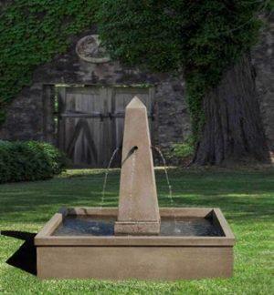 Photo of Campania St Remy Fountain - Exclusively Campania
