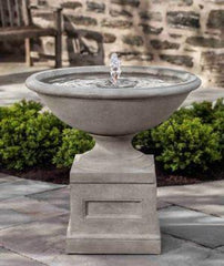 Photo of Campania Aurelia Fountain - Exclusively Campania