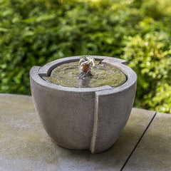 Photo of Campania M-Series Concept Fountain - Exclusively Campania