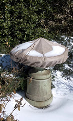 Photo of Campania Fonthill Fountain in Basin - Exclusively Campania