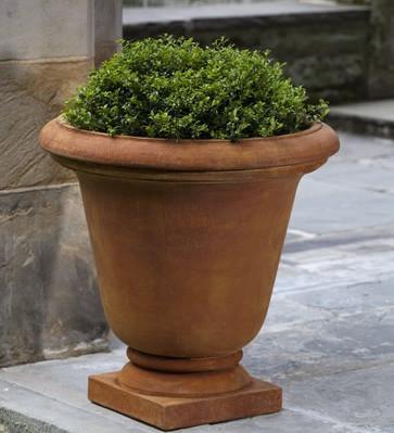 Photo of Campania Hampton Large Urn - Exclusively Campania