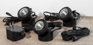 Photo of Campania LED Light Kits - Exclusively Campania