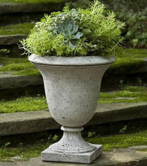 Photo of Campania Linwood Urn - Exclusively Campania