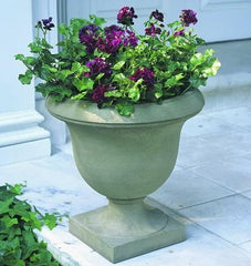 Photo of Campania Litchfield Urn - Exclusively Campania