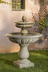 Photo of Campania Longvue Fountain - Exclusively Campania