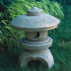 Photo of Campania Morris Round Pagoda - Exclusively Campania