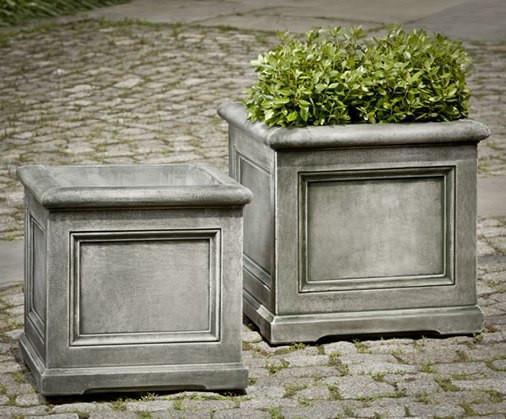 Photo of Campania Orleans Planters - Exclusively Campania
