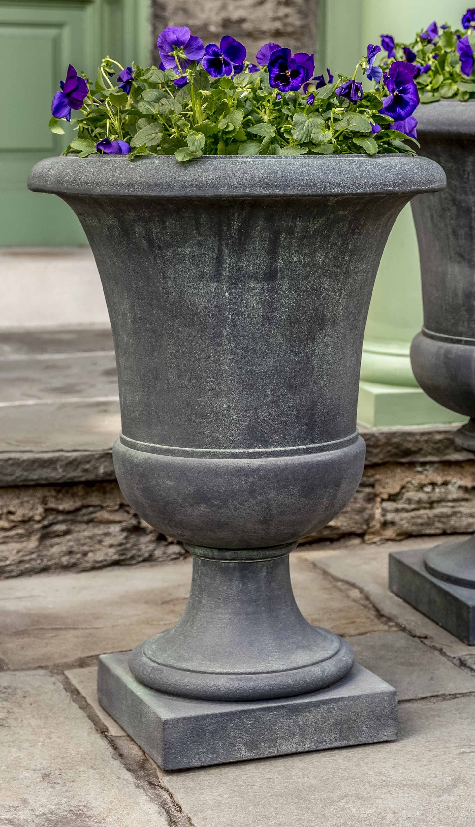 Photo of Campania Soane and Paris Urn - Exclusively Campania