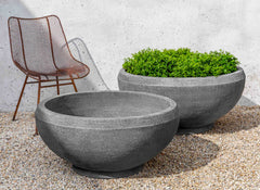 Photo of Campania Giulia Planters Series - Exclusively Campania