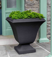 Photo of Campania Trowbridge Urns - Exclusively Campania