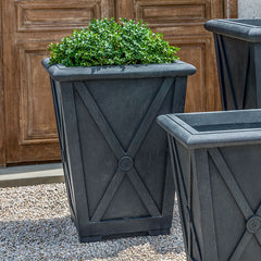 Photo of Campania Directoire Planters - Exclusively Campania