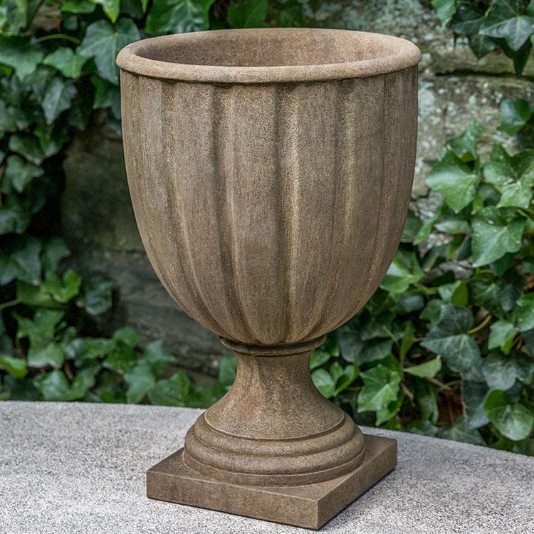 Photo of Campania Kentfield Urn - Exclusively Campania