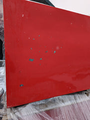 Photo of Campania Big Red Box Planters - Exclusively Campania