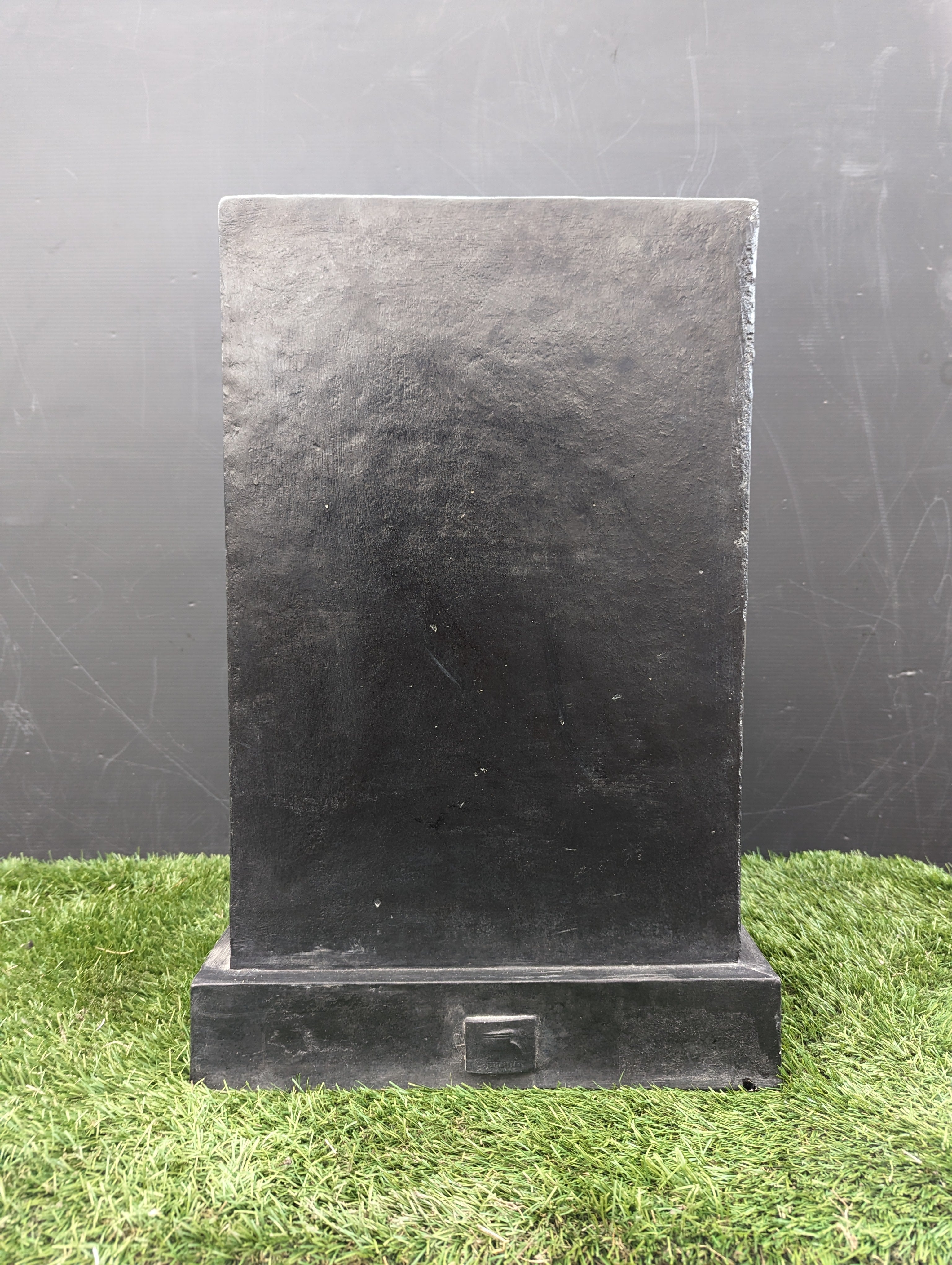 Photo of Campania Savoy Pedestal - Clearance - Exclusively Campania