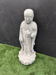 Photo of Campania Morris Standing Buddha - Clearance - Exclusively Campania