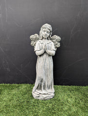 Photo of Campania Praying Angel - Clearance - Exclusively Campania