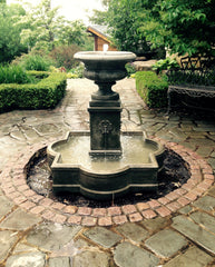 Photo of Campania Beauvais Fountain - Exclusively Campania
