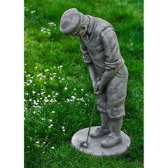 Photo of Campania Classic Golfer - Exclusively Campania