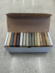 Photo of Campania Color Sample Kit - Exclusively Campania