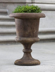 Photo of Campania Smithsonian Goblet Urn - Exclusively Campania