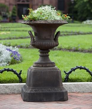 Photo of Campania Smithsonian L'Enfant Urn - Exclusively Campania