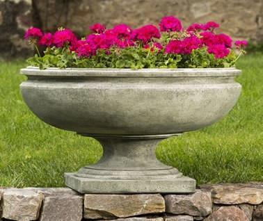 Photo of Campania St. Louis Planter - Exclusively Campania