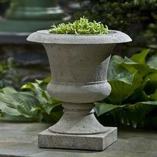 Photo of Campania Toulouse Urn - Exclusively Campania