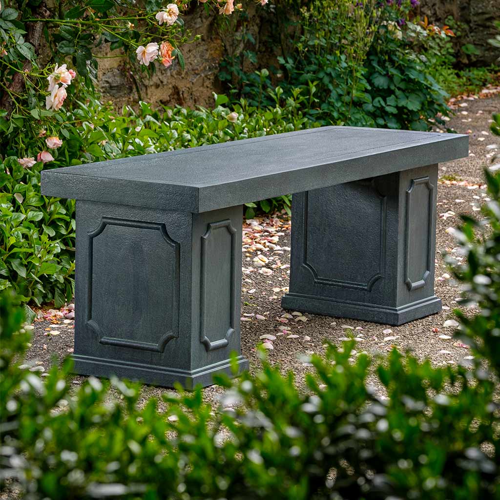 Photo of Campania Cumberland Bench - Exclusively Campania