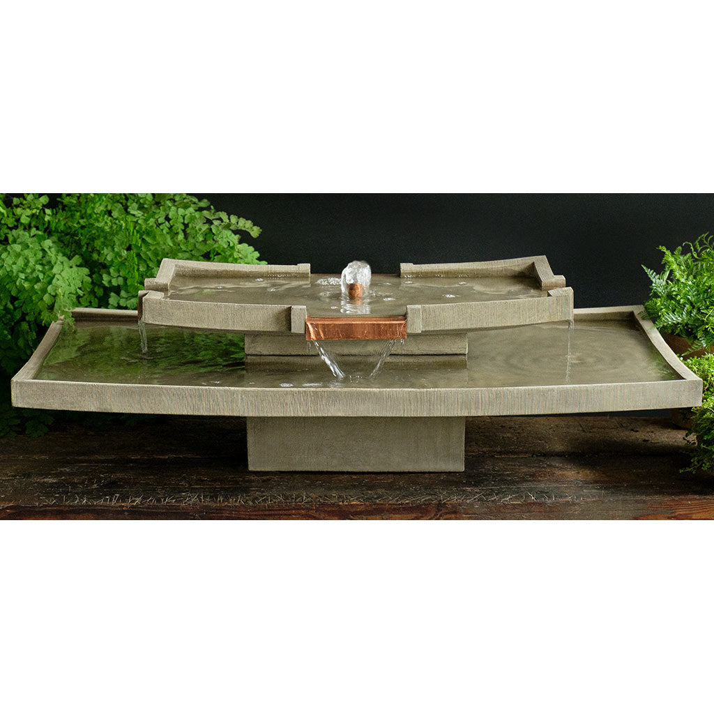 Photo of Campania Katsura Fountain - Exclusively Campania