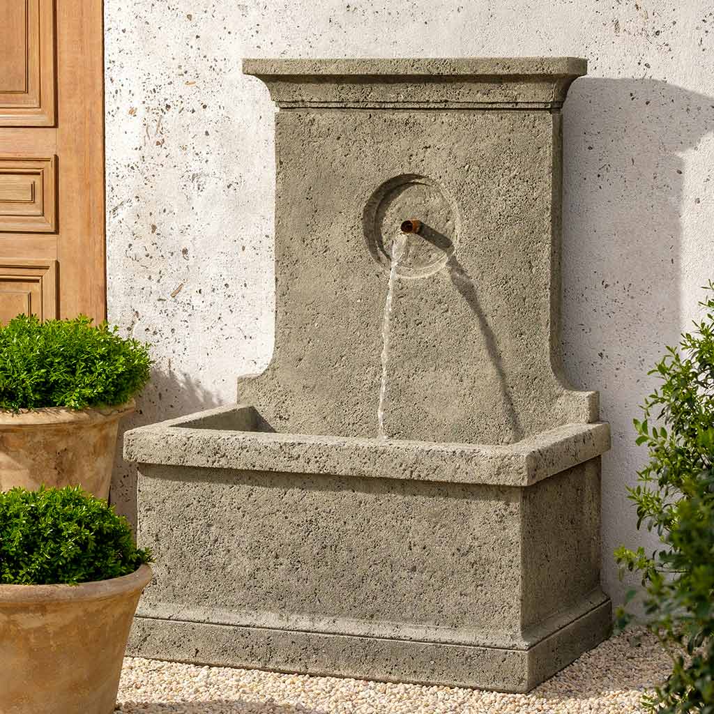 Photo of Campania Arles Fountain - Exclusively Campania