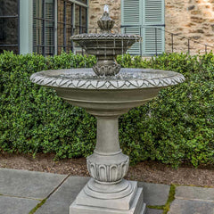 Photo of Campania Richmond Hill Fountain - Exclusively Campania