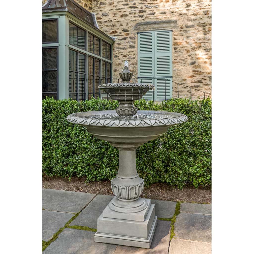 Photo of Campania Richmond Hill Fountain - Exclusively Campania