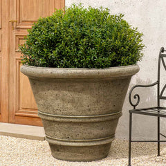 Photo of Campania Rustic Rolled Rim - Exclusively Campania