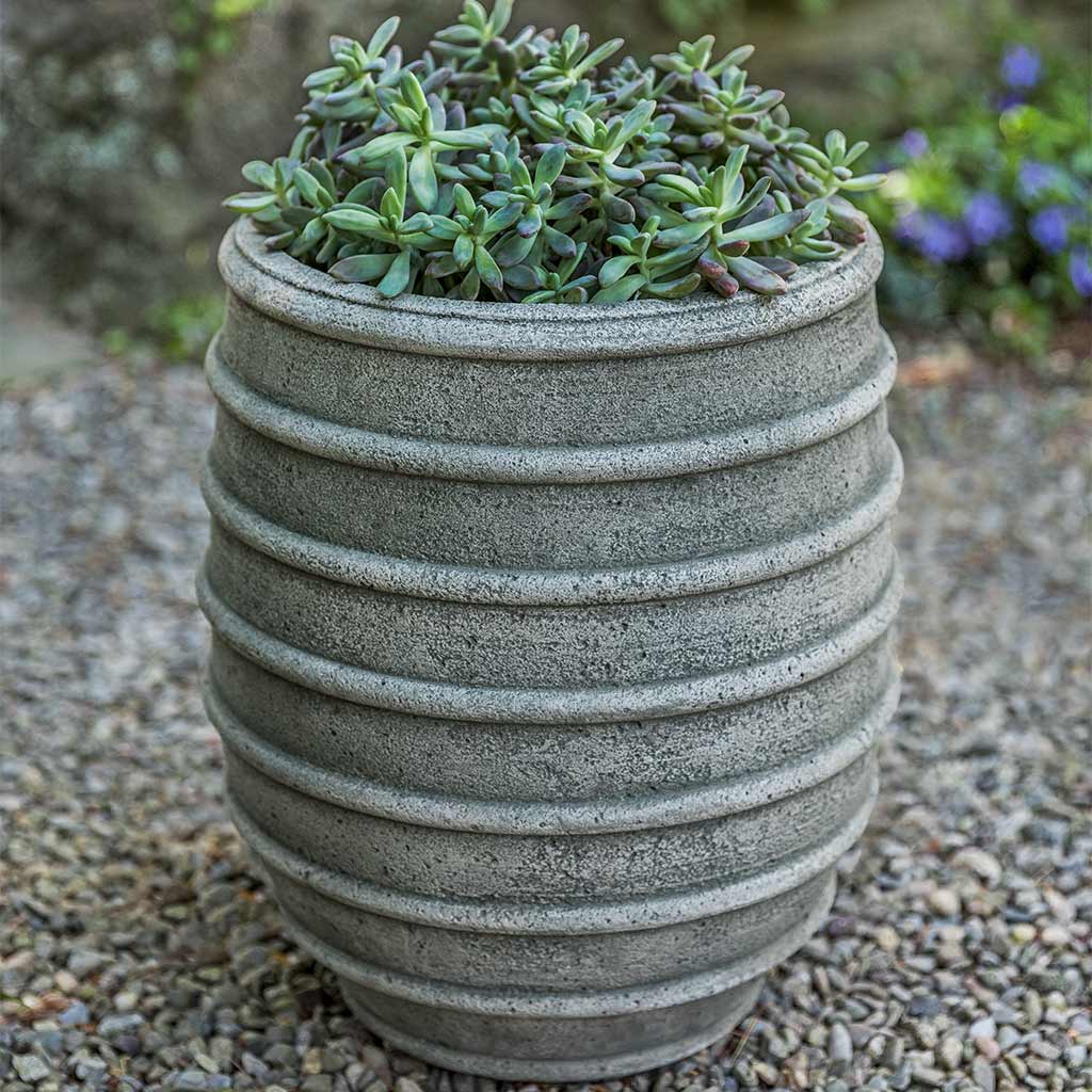 Photo of Campania Tenerife Planter - Exclusively Campania