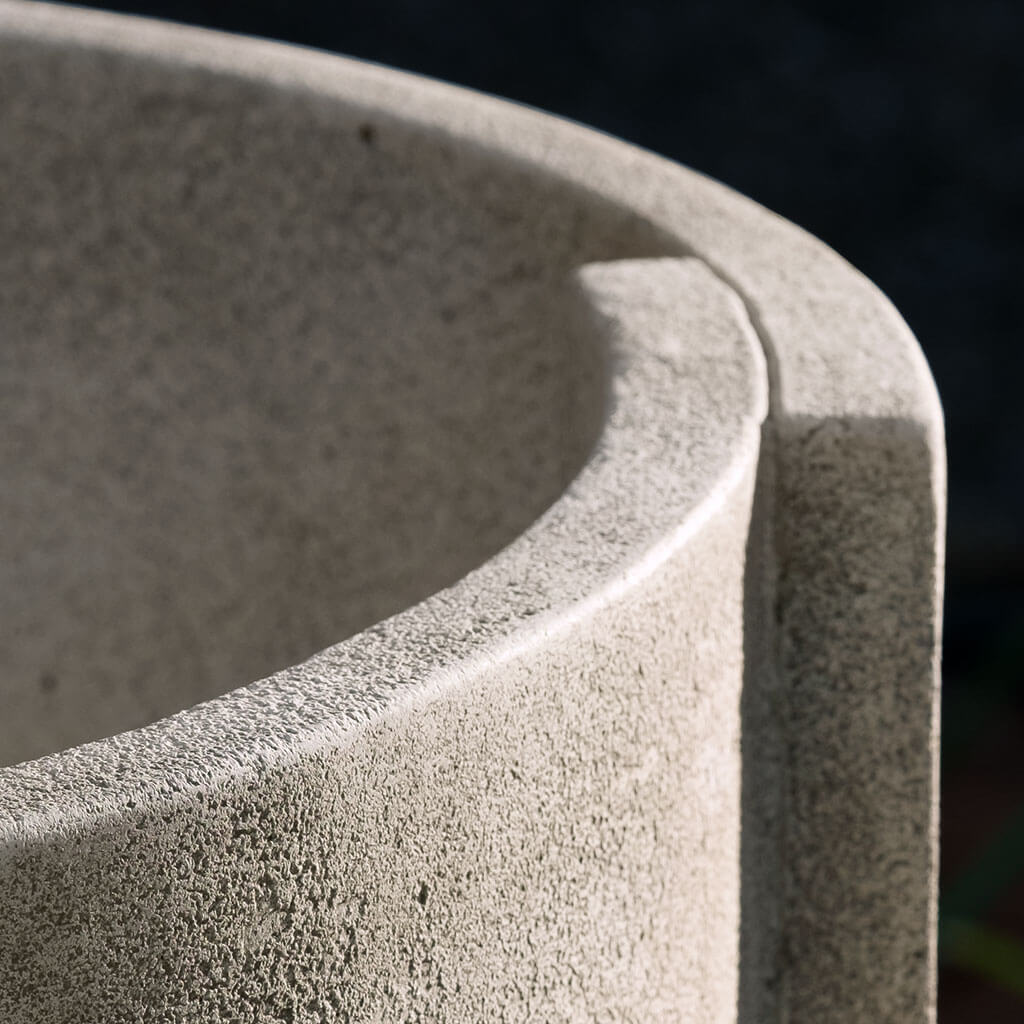 Photo of Campania Concept Planters - Exclusively Campania