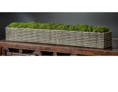 Photo of Campania Weft Planters - Exclusively Campania