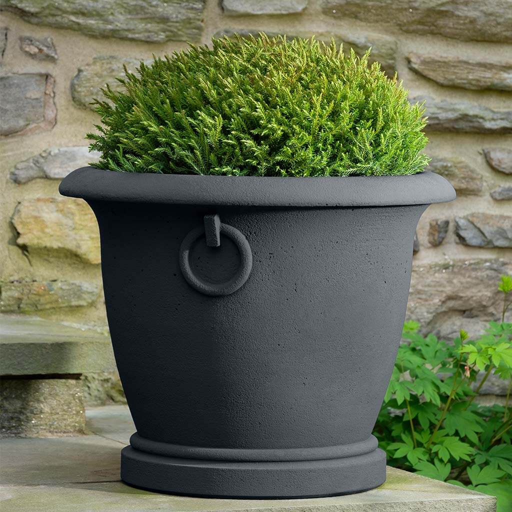 Photo of Campania Chartwell Planter - Exclusively Campania