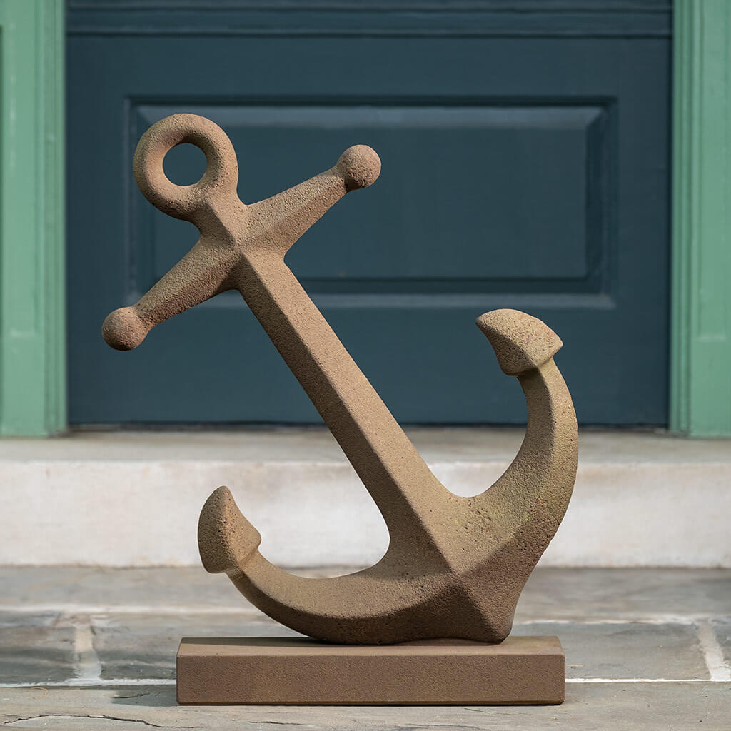Photo of Campania Anchors Aweigh - Exclusively Campania